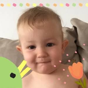 Meet your Posher, Meika